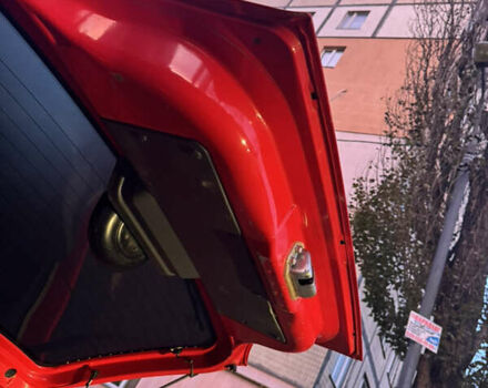 Деу Матіз 2007 у Києві на Automoto.ua Червоний Деу Матіз, об'ємом двигуна 0.8 л та пробігом 180 тис. км за 1600 $, фото 7 на Automoto.ua