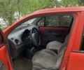 Красный Дэу Матиз, объемом двигателя 0.8 л и пробегом 245 тыс. км за 1200 $, фото 6 на Automoto.ua