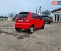 Червоний Деу Матіз, об'ємом двигуна 0.8 л та пробігом 78 тис. км за 3600 $, фото 1 на Automoto.ua