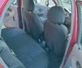 Красный Дэу Матиз, объемом двигателя 0.8 л и пробегом 109 тыс. км за 3300 $, фото 12 на Automoto.ua