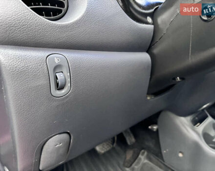 Красный Дэу Матиз, объемом двигателя 0.8 л и пробегом 142 тыс. км за 2300 $, фото 14 на Automoto.ua