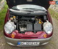 Дэу Матиз 2007 в Львове на Automoto.ua Красный Дэу Матиз, объемом двигателя 1 л и пробегом 125 тыс. км за 2600 $, фото 3 на Automoto.ua