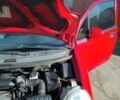 Красный Дэу Матиз, объемом двигателя 0.8 л и пробегом 123 тыс. км за 2999 $, фото 9 на Automoto.ua