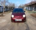 Красный Дэу Матиз, объемом двигателя 0.8 л и пробегом 126 тыс. км за 3000 $, фото 5 на Automoto.ua