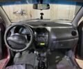Красный Дэу Матиз, объемом двигателя 0.8 л и пробегом 237 тыс. км за 1299 $, фото 4 на Automoto.ua