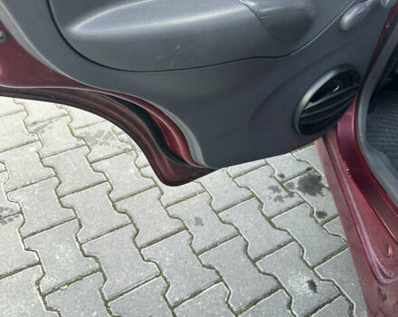 Красный Дэу Матиз, объемом двигателя 0.8 л и пробегом 175 тыс. км за 2850 $, фото 5 на Automoto.ua