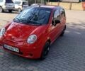 Червоний Деу Матіз, об'ємом двигуна 0.8 л та пробігом 151 тис. км за 2999 $, фото 6 на Automoto.ua