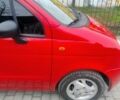 Красный Дэу Матиз, объемом двигателя 0.8 л и пробегом 89 тыс. км за 2700 $, фото 2 на Automoto.ua