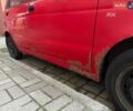 Красный Дэу Матиз, объемом двигателя 0.8 л и пробегом 106 тыс. км за 2200 $, фото 9 на Automoto.ua