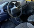 Красный Дэу Матиз, объемом двигателя 0.8 л и пробегом 76 тыс. км за 2800 $, фото 5 на Automoto.ua