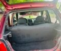 Красный Дэу Матиз, объемом двигателя 0.8 л и пробегом 125 тыс. км за 2400 $, фото 13 на Automoto.ua