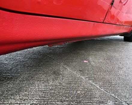 Красный Дэу Матиз, объемом двигателя 0.8 л и пробегом 1 тыс. км за 2600 $, фото 6 на Automoto.ua