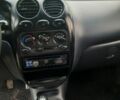 Красный Дэу Матиз, объемом двигателя 0.8 л и пробегом 150 тыс. км за 1500 $, фото 5 на Automoto.ua