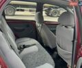 Красный Дэу Матиз, объемом двигателя 0.8 л и пробегом 99 тыс. км за 1599 $, фото 14 на Automoto.ua