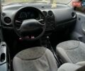 Красный Дэу Матиз, объемом двигателя 0.8 л и пробегом 166 тыс. км за 2300 $, фото 4 на Automoto.ua