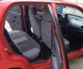 Красный Дэу Матиз, объемом двигателя 0.8 л и пробегом 170 тыс. км за 2300 $, фото 12 на Automoto.ua