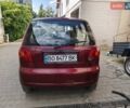 Червоний Деу Матіз, об'ємом двигуна 1 л та пробігом 130 тис. км за 1699 $, фото 3 на Automoto.ua