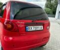 Червоний Деу Матіз, об'ємом двигуна 0.8 л та пробігом 143 тис. км за 2450 $, фото 31 на Automoto.ua