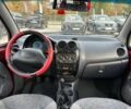 Червоний Деу Матіз, об'ємом двигуна 0.8 л та пробігом 220 тис. км за 1800 $, фото 9 на Automoto.ua