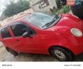 Деу Матіз 2007 у Дніпро (Дніпропетровську) на Automoto.ua Червоний Деу Матіз, об'ємом двигуна 0.8 л та пробігом 126 тис. км за 1500 $, фото 9 на Automoto.ua