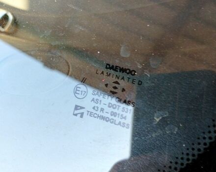 Червоний Деу Матіз, об'ємом двигуна 0.8 л та пробігом 120 тис. км за 2100 $, фото 5 на Automoto.ua