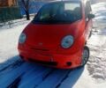Червоний Деу Матіз, об'ємом двигуна 0.8 л та пробігом 0 тис. км за 3300 $, фото 3 на Automoto.ua