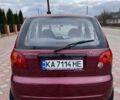 Червоний Деу Матіз, об'ємом двигуна 0.8 л та пробігом 160 тис. км за 2999 $, фото 6 на Automoto.ua
