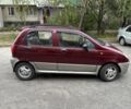 Дэу Матиз 2007 в Полтаве на Automoto.ua Красный Дэу Матиз, объемом двигателя 1 л и пробегом 90 тыс. км за 1900 $, фото 3 на Automoto.ua