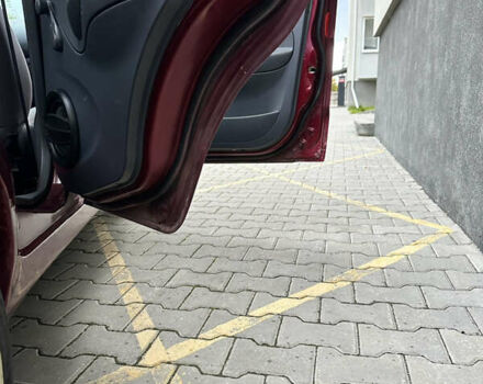 Красный Дэу Матиз, объемом двигателя 0.8 л и пробегом 175 тыс. км за 2850 $, фото 14 на Automoto.ua