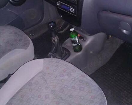 Червоний Деу Матіз, об'ємом двигуна 0.8 л та пробігом 130 тис. км за 2500 $, фото 7 на Automoto.ua