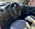 Красный Дэу Матиз, объемом двигателя 0.8 л и пробегом 131 тыс. км за 2600 $, фото 5 на Automoto.ua