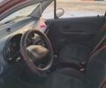 Красный Дэу Матиз, объемом двигателя 0.8 л и пробегом 93 тыс. км за 2200 $, фото 9 на Automoto.ua
