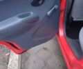 Червоний Деу Матіз, об'ємом двигуна 0.8 л та пробігом 130 тис. км за 2500 $, фото 13 на Automoto.ua