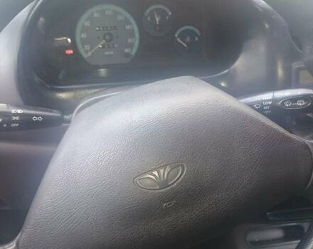 Червоний Деу Матіз, об'ємом двигуна 0.8 л та пробігом 153 тис. км за 1500 $, фото 4 на Automoto.ua