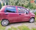 Червоний Деу Матіз, об'ємом двигуна 0.8 л та пробігом 130 тис. км за 2800 $, фото 5 на Automoto.ua