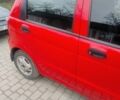 Красный Дэу Матиз, объемом двигателя 0.8 л и пробегом 89 тыс. км за 2700 $, фото 3 на Automoto.ua
