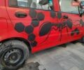 Красный Дэу Матиз, объемом двигателя 0.8 л и пробегом 110 тыс. км за 2500 $, фото 8 на Automoto.ua
