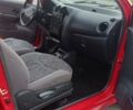 Красный Дэу Матиз, объемом двигателя 0.8 л и пробегом 126 тыс. км за 3300 $, фото 15 на Automoto.ua