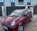 Красный Дэу Матиз, объемом двигателя 0.8 л и пробегом 75 тыс. км за 3277 $, фото 1 на Automoto.ua
