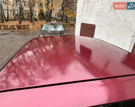 Червоний Деу Матіз, об'ємом двигуна 0.8 л та пробігом 142 тис. км за 2400 $, фото 11 на Automoto.ua