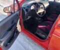 Красный Дэу Матиз, объемом двигателя 0.8 л и пробегом 178 тыс. км за 1100 $, фото 12 на Automoto.ua