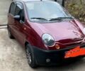 Червоний Деу Матіз, об'ємом двигуна 8 л та пробігом 190 тис. км за 2050 $, фото 5 на Automoto.ua