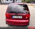 Червоний Деу Матіз, об'ємом двигуна 0.8 л та пробігом 134 тис. км за 3500 $, фото 6 на Automoto.ua
