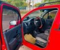 Красный Дэу Матиз, объемом двигателя 0.8 л и пробегом 130 тыс. км за 3000 $, фото 7 на Automoto.ua