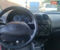 Красный Дэу Матиз, объемом двигателя 0.8 л и пробегом 220 тыс. км за 1800 $, фото 4 на Automoto.ua