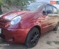 Красный Дэу Матиз, объемом двигателя 0.8 л и пробегом 178 тыс. км за 2700 $, фото 15 на Automoto.ua