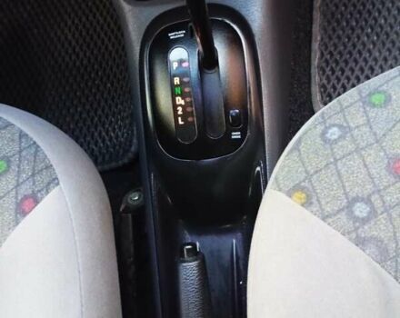 Дэу Матиз 2007 в Золотоноше на Automoto.ua Красный Дэу Матиз, объемом двигателя 0.8 л и пробегом 138 тыс. км за 2750 $, фото 4 на Automoto.ua