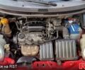 Красный Дэу Матиз, объемом двигателя 0.8 л и пробегом 151 тыс. км за 3200 $, фото 7 на Automoto.ua