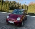 Червоний Деу Матіз, об'ємом двигуна 0.8 л та пробігом 174 тис. км за 2900 $, фото 1 на Automoto.ua