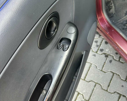 Красный Дэу Матиз, объемом двигателя 0.8 л и пробегом 175 тыс. км за 2850 $, фото 30 на Automoto.ua